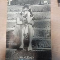 ESPIAZIONE di McEwan