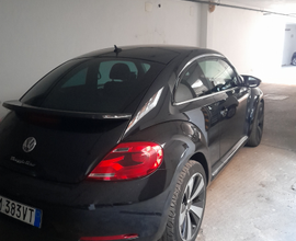Volkswagen maggiolino