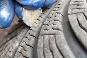 Gomme termiche Michelin Alpin_205 55 16- 91H