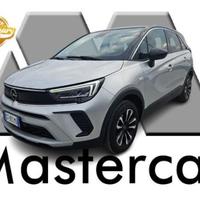 OPEL Crossland 1.2 130cv Elegance autom AT6 - GT