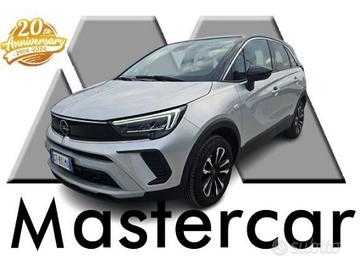 OPEL Crossland 1.2 130cv Elegance autom AT6 - GT