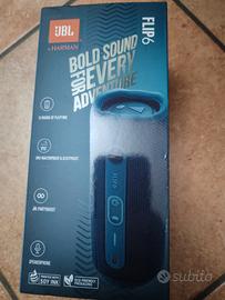 JBL Flip 6