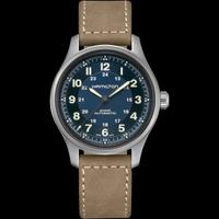 Hamilton Khaki Field Titanium H70545540