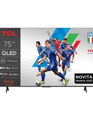 TCL 75P755