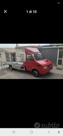  Iveco 49.12 con patente C