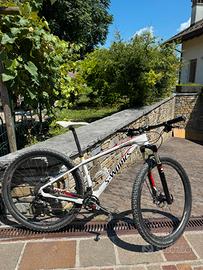 specialized s-works stumpjumper carbon