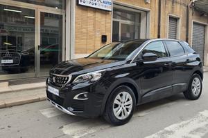 Peugeot 3008 BlueHDi 120 cv EAT6