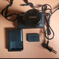 Canon MP100 macchina fotografica 