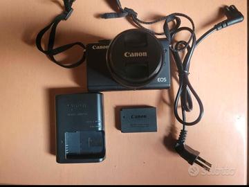 Canon MP100 macchina fotografica 