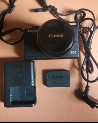 Canon MP100 macchina fotografica 
