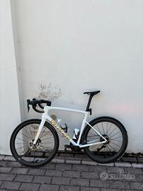 Telaio Tarmac SL8 tg: 58