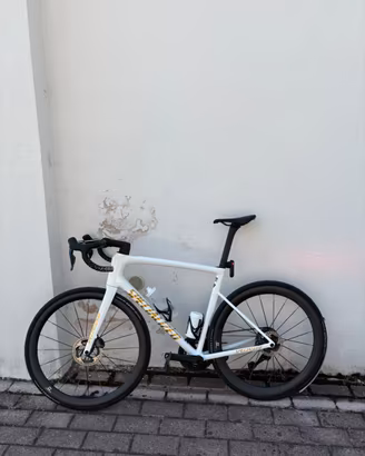 Telaio Tarmac SL8 tg: 58