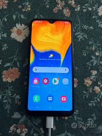 Samsung Galaxy A20e 32Gb