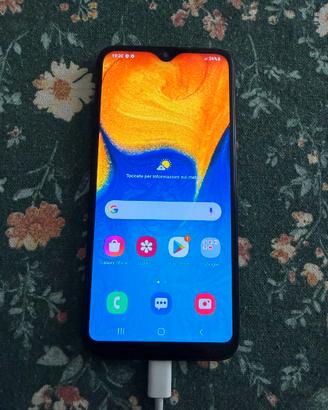 Samsung Galaxy A20e 32Gb