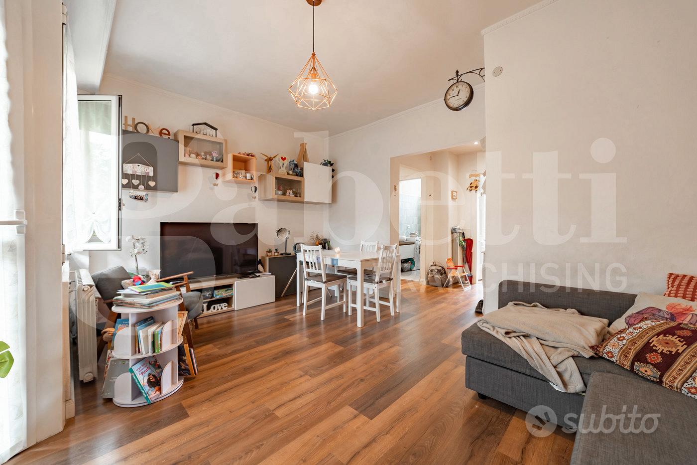 Apartment in Milano, Cascina Campazzo, Chiesa Rossa - Vista 4
