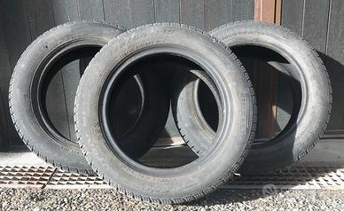 3 GOMME INVERNALI PIRELLI WINTER 