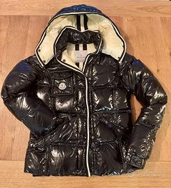 Moncler piumino donna mod. Quincy tg. 3