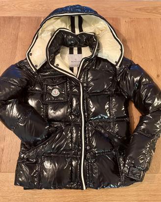 Moncler piumino donna mod. Quincy tg. 3