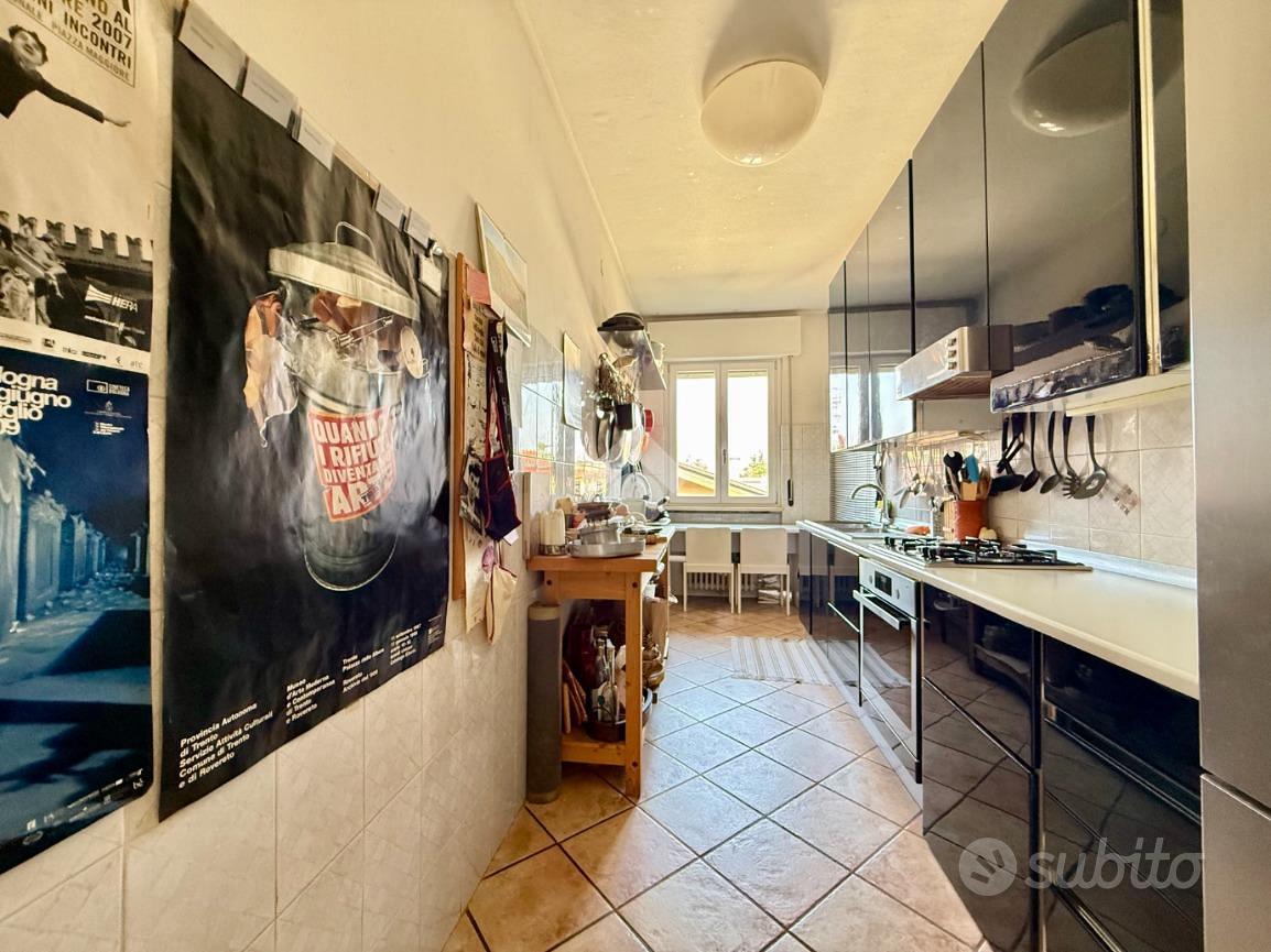 Appartamento – Gorle - Vista 3