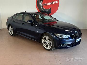 BMW 430 i GC Msport X-drive,Interni Individual,