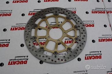 Dischi Brembo Spessore 4 MM Per Ducati