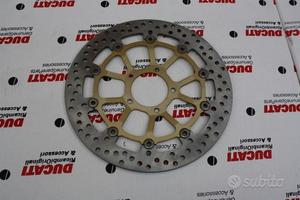 Dischi Brembo Spessore 4 MM Per Ducati