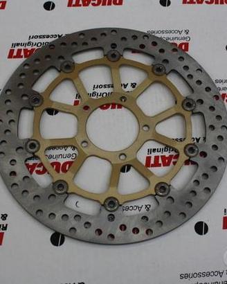 Dischi Brembo Spessore 4 MM Per Ducati