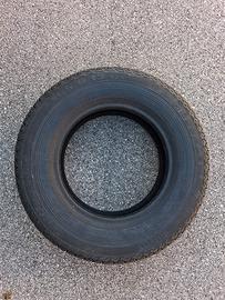 pneumatico 165 R 13 Pirelli P4 mai montato
