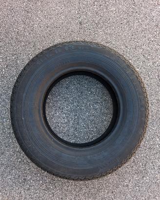 pneumatico 165 R 13 Pirelli P4 mai montato