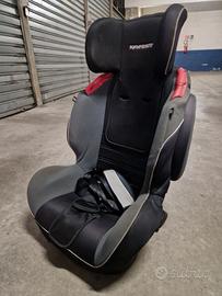 seggiolino auto gruppo 1 2 3 Foppapedretti