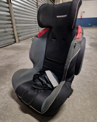seggiolino auto gruppo 1 2 3 Foppapedretti