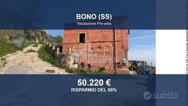 Immobile in asta di 362 m² con più di 5 locali a B
