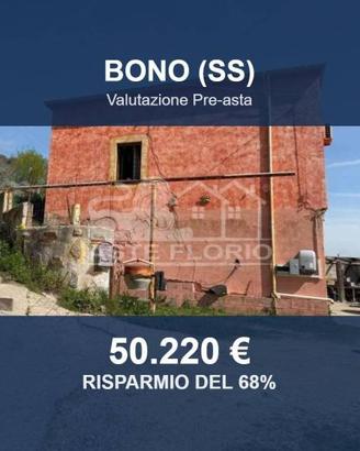 Immobile in asta di 362 m² con più di 5 locali a B