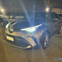 Toyota C-HR 1.8h Trend 2WD e-cvt