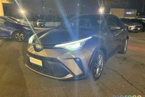 Toyota C-HR 1.8h Trend 2WD e-cvt