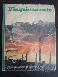 Libro Anni '70