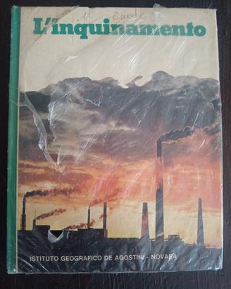 Libro Anni '70
