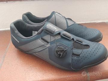 Scarpe da bici