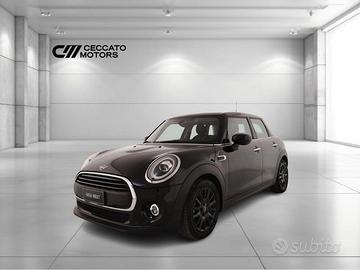 Mini One 1.5 TwinPower Turbo One