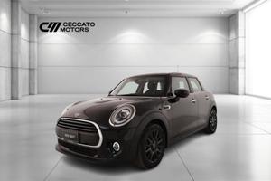 Mini One 1.5 TwinPower Turbo One