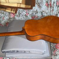 chitarra classica Arrow 