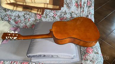 chitarra classica Arrow 