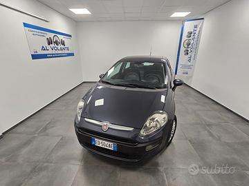 Fiat Punto Evo 1.4 5 porte Dynamic GPL - NeoPatent