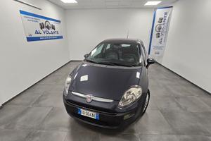 Fiat Punto Evo 1.4 5 porte Dynamic GPL - NeoPatent