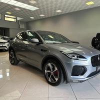 Jaguar E-Pace 2.0D I4 163 CV AWD Auto R-Dynamic