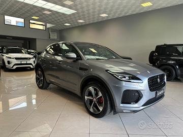 Jaguar E-Pace 2.0D I4 163 CV AWD Auto R-Dynamic