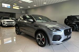 Jaguar E-Pace 2.0D I4 163 CV AWD Auto R-Dynamic