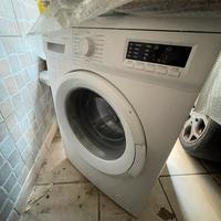 Lavatrice Raymond 8kg – Perfetta