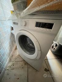 Lavatrice Raymond 8kg – Perfetta