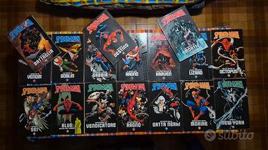 Fumetti Spiderman